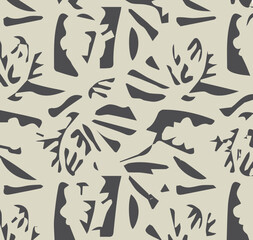 Vector Illustration of abstract colorful pattern