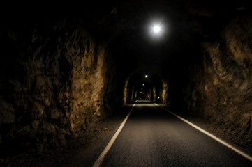 Far&ouml;er, Natur, Einsam