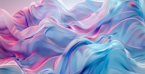 Obraz premium abstract background with waves