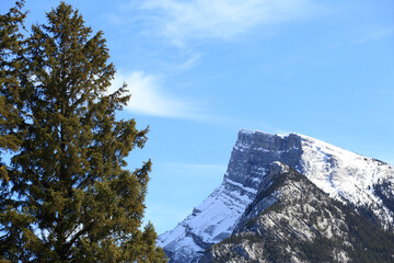 Banff National Park