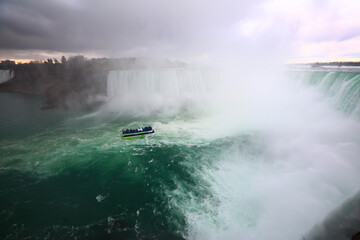 Niagara Falls