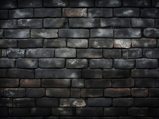 Designers find inspiration in the dark bricks texture