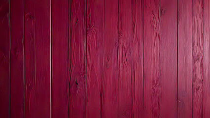 Fototapeta premium Bordeaux red wood texture
