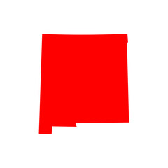 new Mexico icon