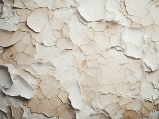 Torn paper texture offers endless creative possibilities