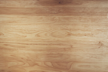 Obraz premium Natural Wooden Surface Texture with Ample Copy Space