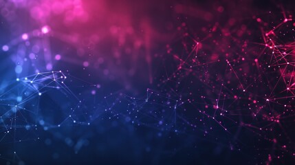Obraz premium technology cyber server , network data background, ,digital internet