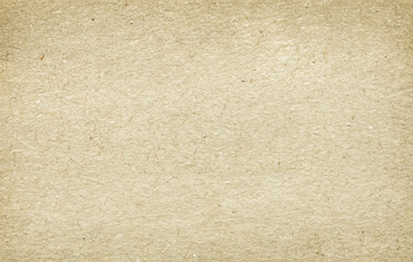 Vintage Paper with Illuminated Center and Grunge Border