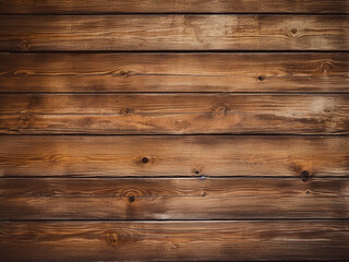 Fototapeta premium Cream-colored reclaimed wood wall paneling offers a textured background