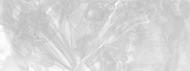 Abstract cloud of fog. Smoke overlay effect. Fog overlay effect. Smoke texture overlays. Misty effect. Isolated on transparent background..