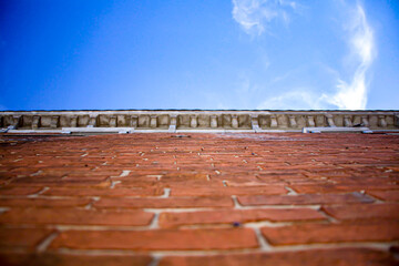 Unique Brick View 03