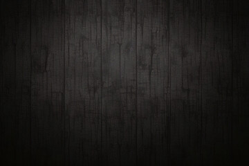 Vieux mur texture ciment fond gris noir fonc&eacute; conception de couleur grise abstraite sont clairs avec fond d&eacute;grad&eacute; blanc.