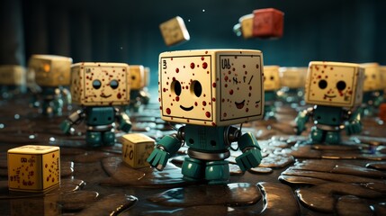 Enhancing customer support and user engagement through chatbots and conversational ai