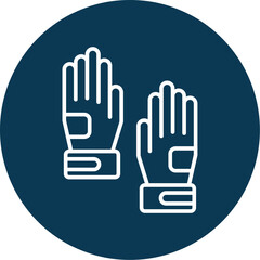 Gloves Icon