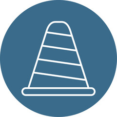 Cone Icon