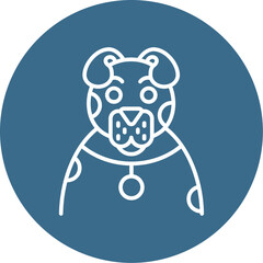 Dog Icon