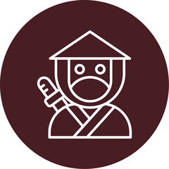 Ninja Icon