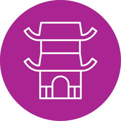Dojo Icon