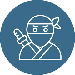 Ninja Icon