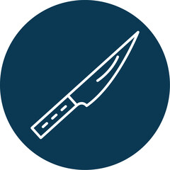 Knife Icon