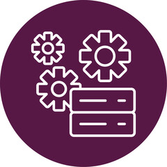 Technical Service Icon