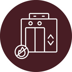 Elevator Icon