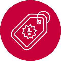 Sale free Icon