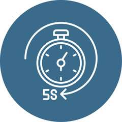 Timer Icon