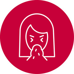 Nausea Icon