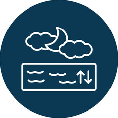 Tide Icon