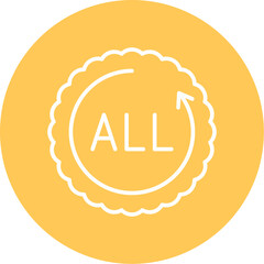 All Icon