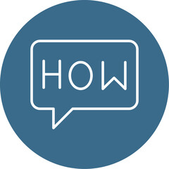 How Icon