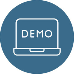 Demo Icon
