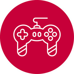 Gamepad Icon