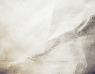 Naklejka premium crumpeled paper cardboard carton background surface wallpaper