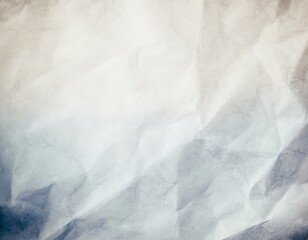 Fototapeta premium crumpeled paper cardboard carton background surface wallpaper