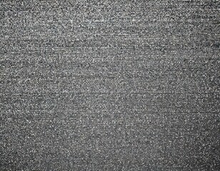 old tv screen monitor vhs noise grainy glitch