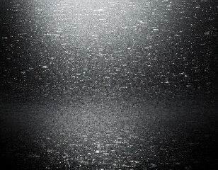 old tv screen monitor vhs noise grainy glitch