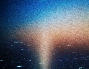 old tv screen monitor vhs noise grainy glitch