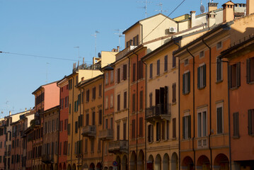 Italian Street