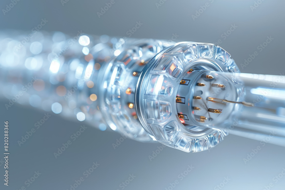 Poster a reliable internet connection providing seamless access to information and communication, ensuring 