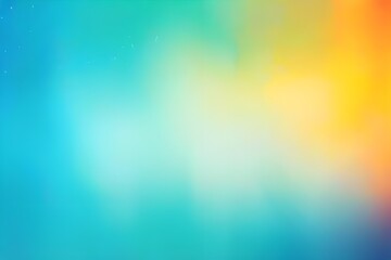 white green blue orange yellow grainy noise grungy-empty space or spray texture a rough abstract 