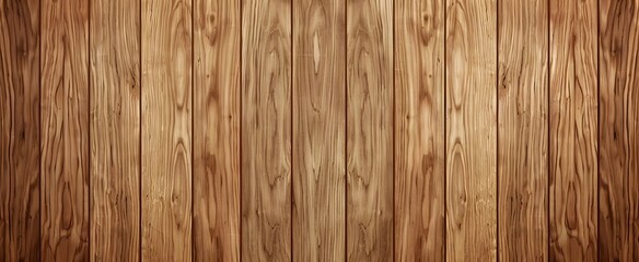 Fototapeta premium High-resolution photorealistic oak wood background