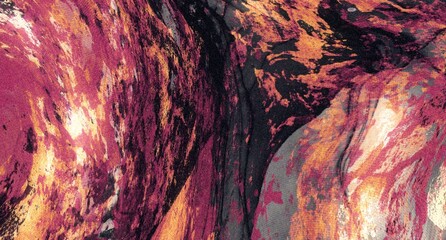 Abstract art grunge background texture.