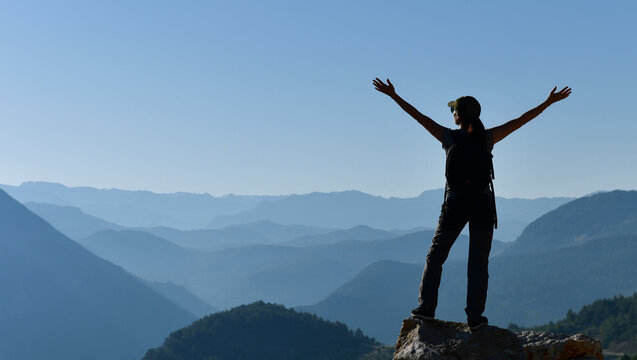 Set yourself free