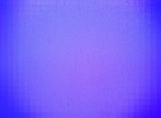 Fototapeta premium Blue squared banner background for banner, poster, social media posts events and various design works