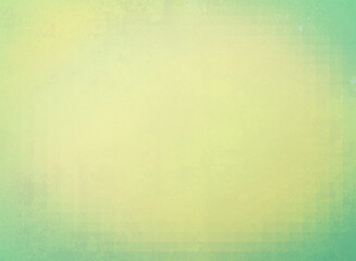 Yellow squared banner background for banner, poster, social media posts events and various design works