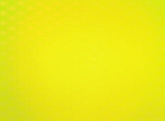 Yellow squared banner background for banner, poster, social media posts events and various design works