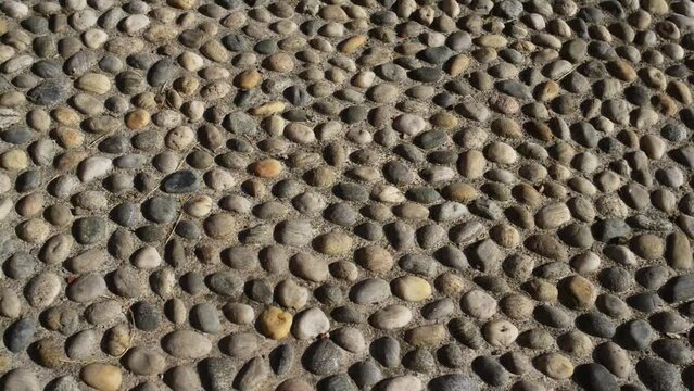 sidewalk
