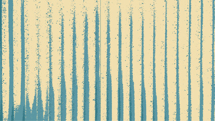 1-34. tin plate slat pattern - illustration. stroke thin stripe pattern.